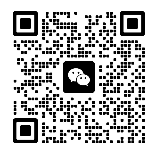 ChatSRS support WeChat QR code